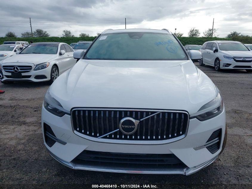 VOLVO XC60 B5 INSCRIPTION 2022