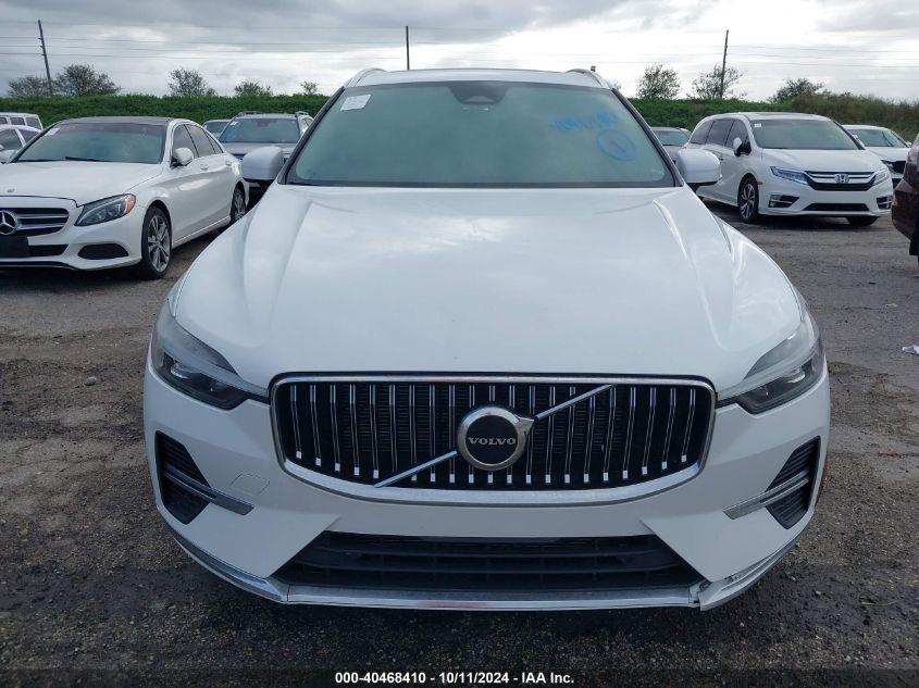 VOLVO XC60 B5 INSCRIPTION 2022