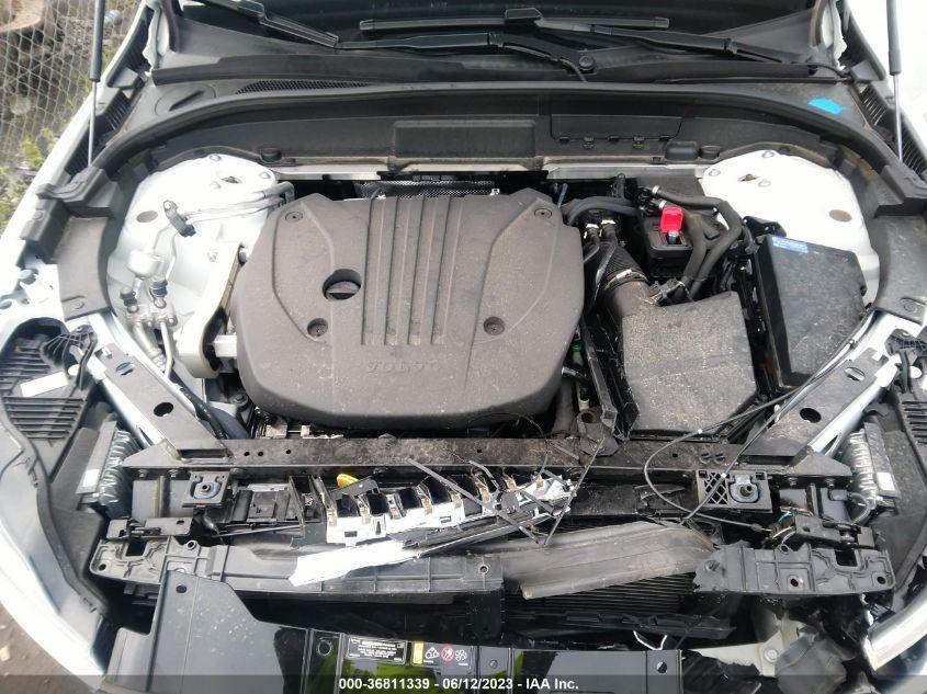 VOLVO XC60 INSCRIPTION 2022