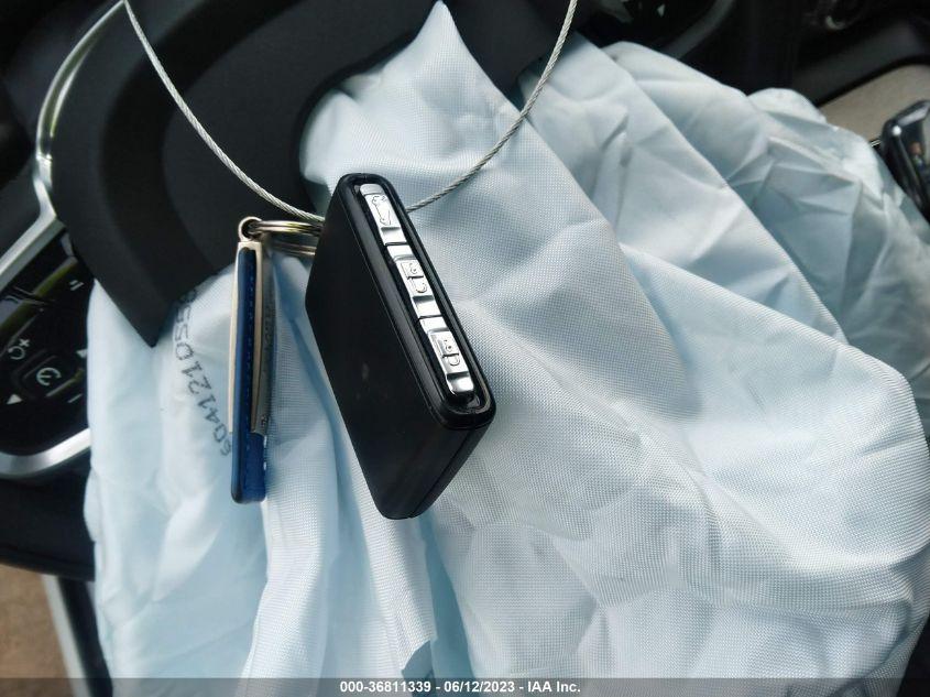 VOLVO XC60 INSCRIPTION 2022