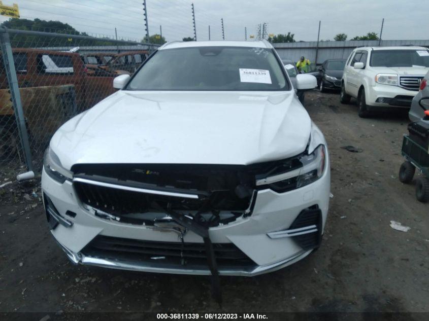 VOLVO XC60 INSCRIPTION 2022