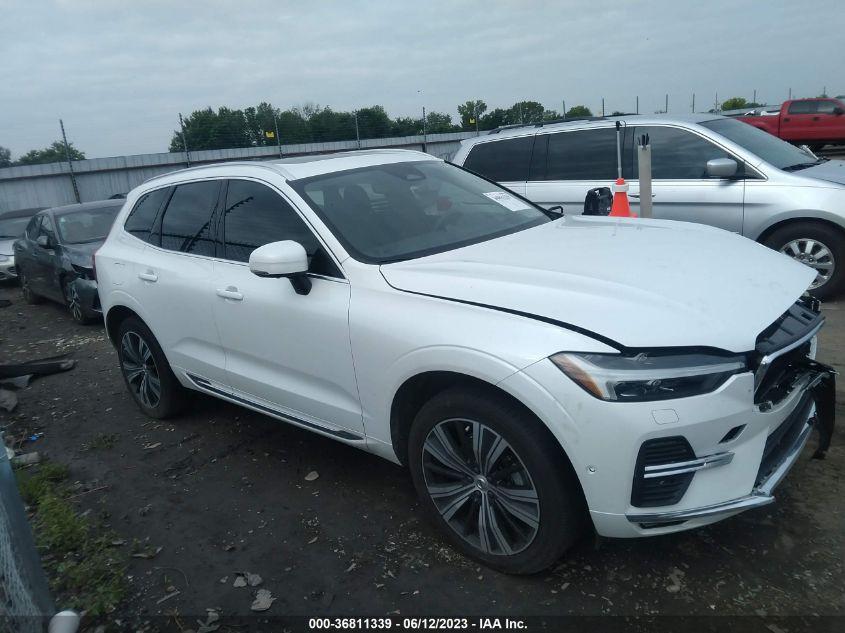 VOLVO XC60 INSCRIPTION 2022