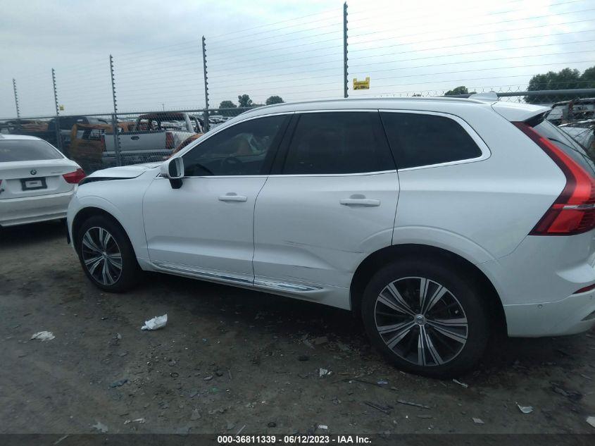 VOLVO XC60 INSCRIPTION 2022