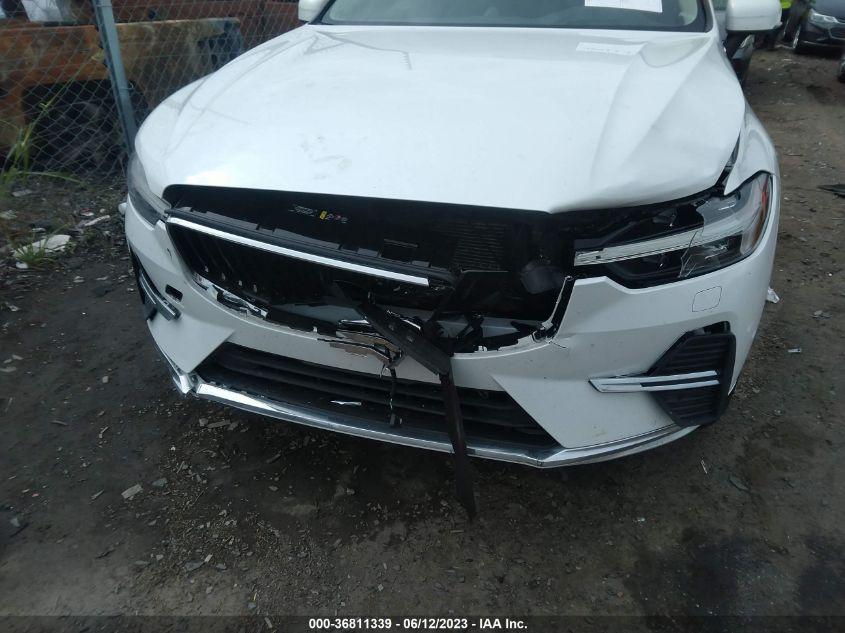 VOLVO XC60 INSCRIPTION 2022