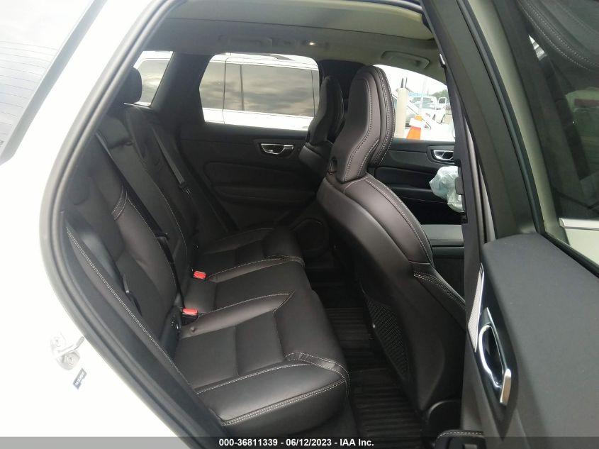 VOLVO XC60 INSCRIPTION 2022