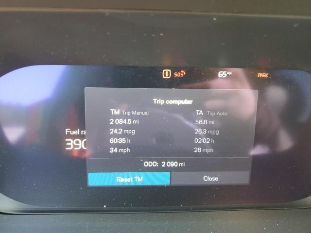 VOLVO XC90 CORE  2023