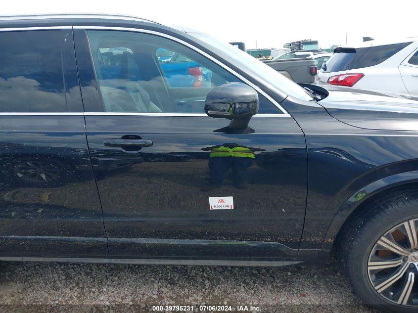 VOLVO XC90 B5 CORE 2023