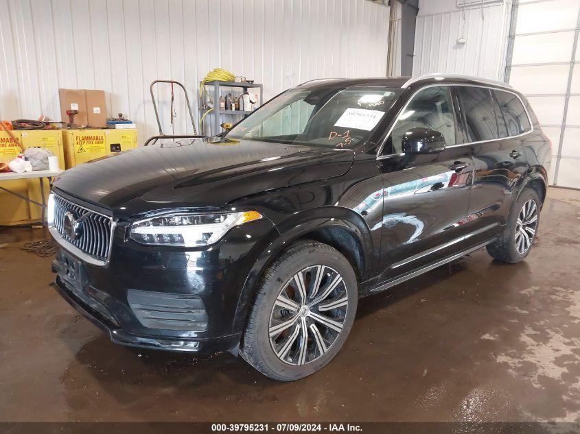 VOLVO XC90 B5 CORE 2023