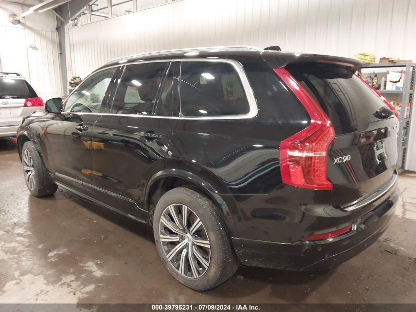VOLVO XC90 B5 CORE 2023