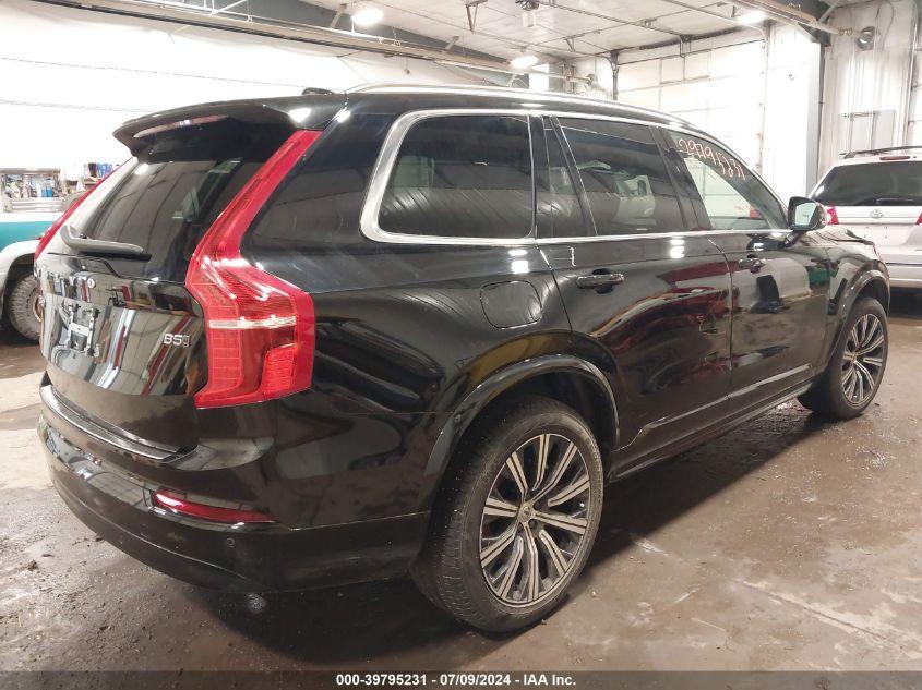 VOLVO XC90 B5 CORE 2023