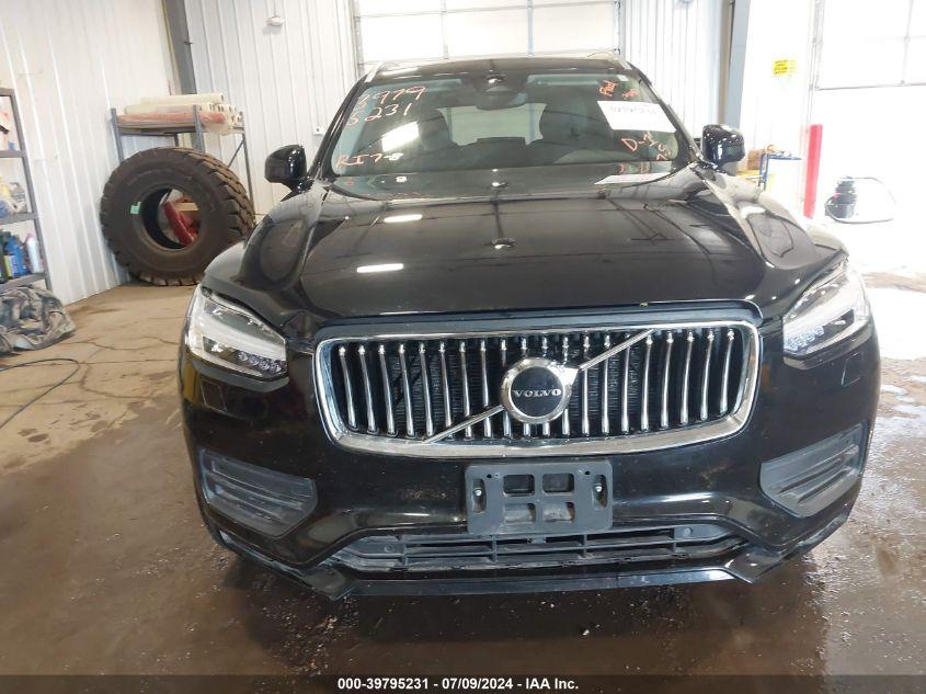 VOLVO XC90 B5 CORE 2023