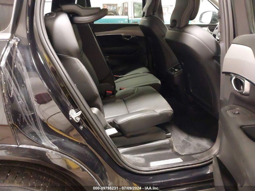 VOLVO XC90 B5 CORE 2023