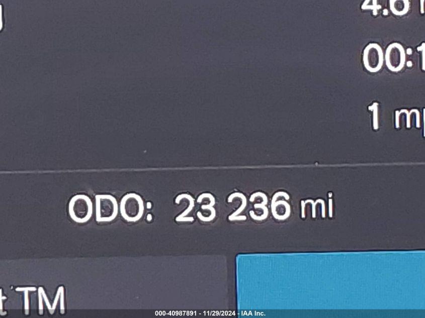 VOLVO XC60 B5 MOMENTUM 2022