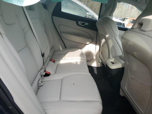 VOLVO XC60 B5 MO  2022