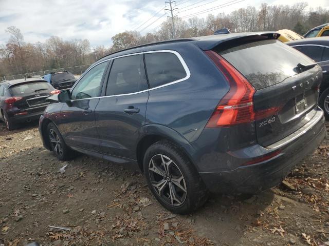 VOLVO XC60 B5 MO  2022