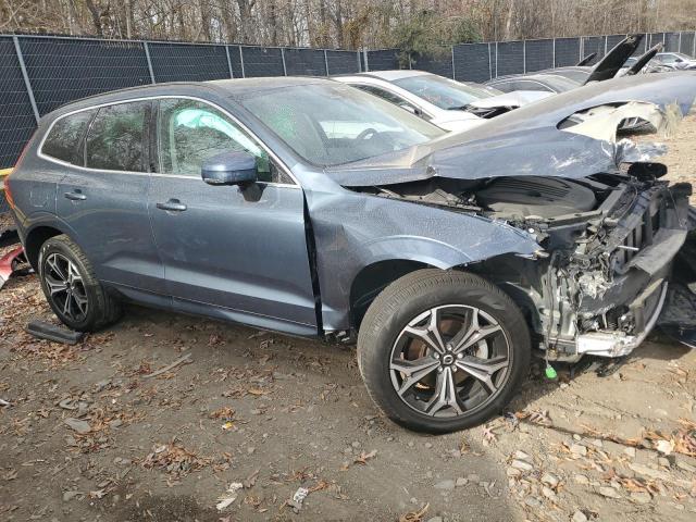 VOLVO XC60 B5 MO  2022