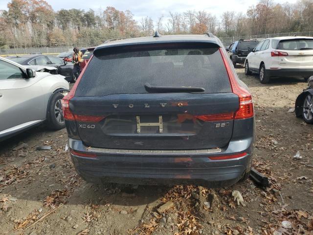 VOLVO XC60 B5 MO  2022