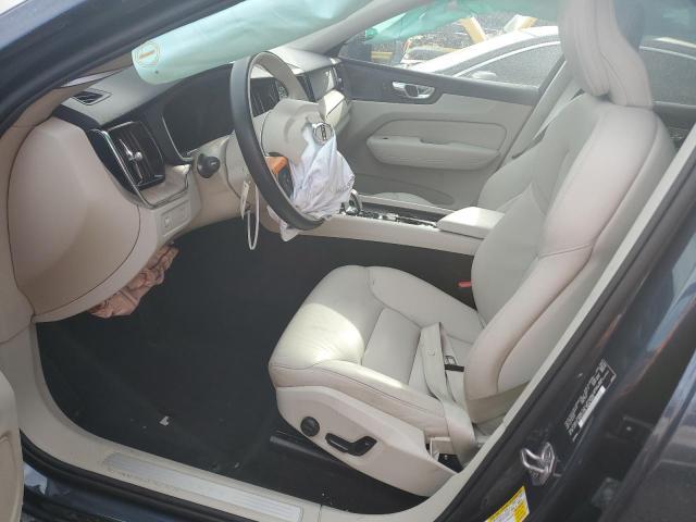 VOLVO XC60 B5 MO  2022