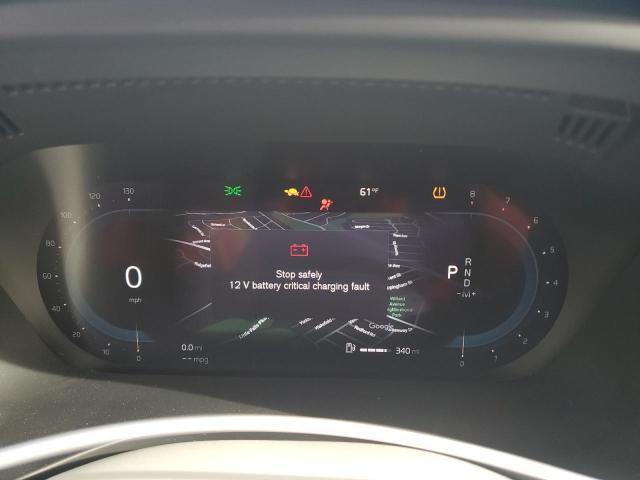 VOLVO XC60 B5 MO  2022