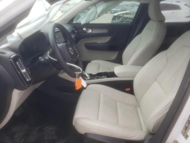 VOLVO XC40 ULTIM  2023