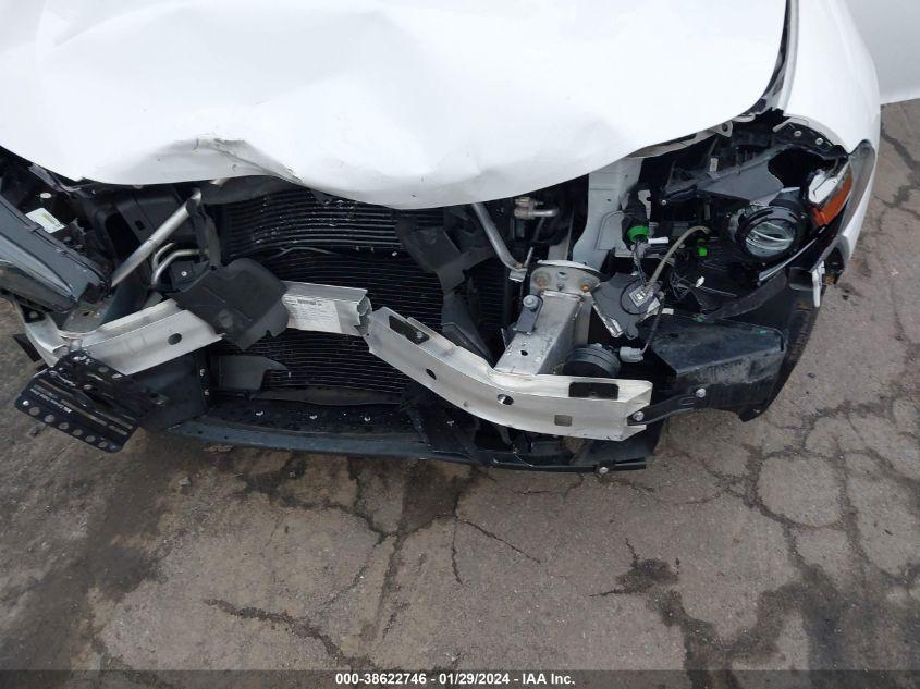 ALFA ROMEO GIULIA TI SPORT AWD 2018