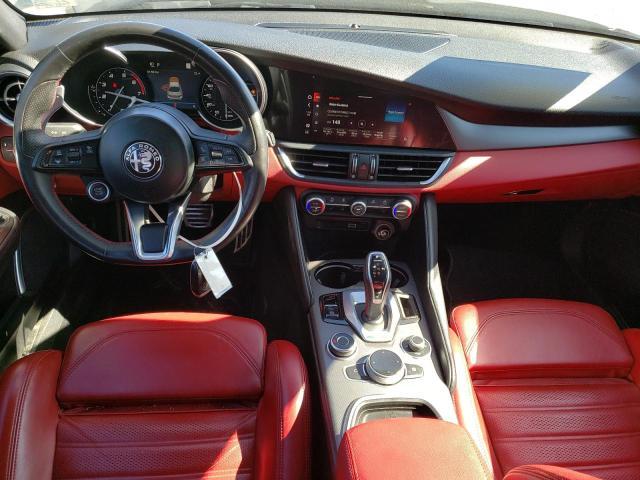 ALFA ROMEO ALL MODELS 156 2020