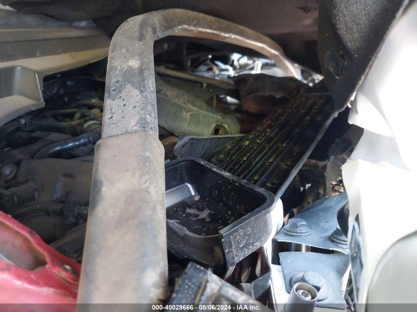 ALFA ROMEO STELVIO  2020