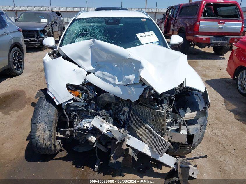 ALFA ROMEO STELVIO  2020