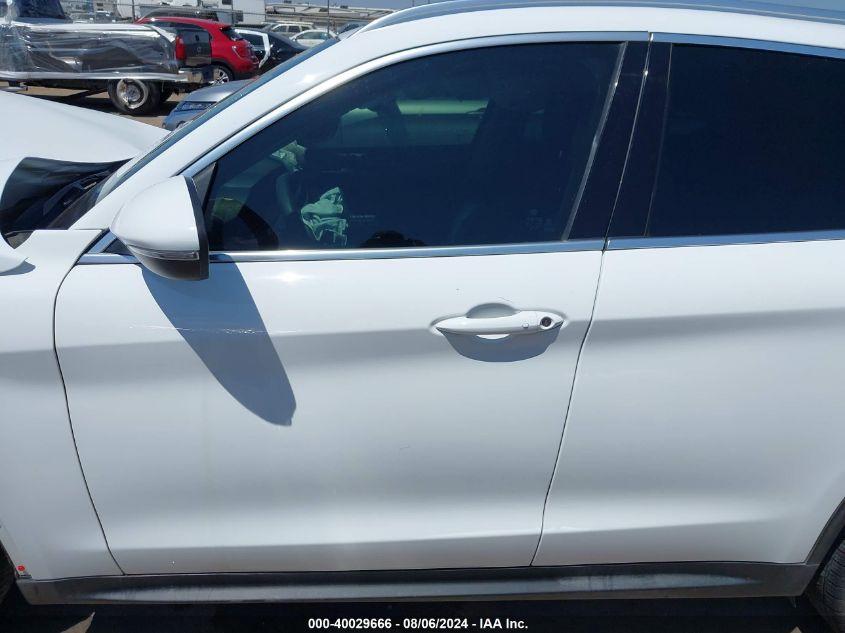 ALFA ROMEO STELVIO  2020