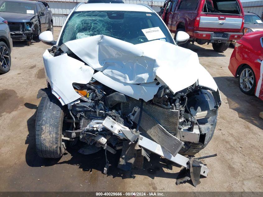 ALFA ROMEO STELVIO  2020