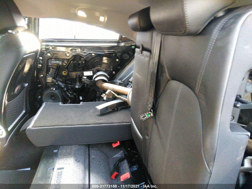 ALFA ROMEO STELVIO  2019