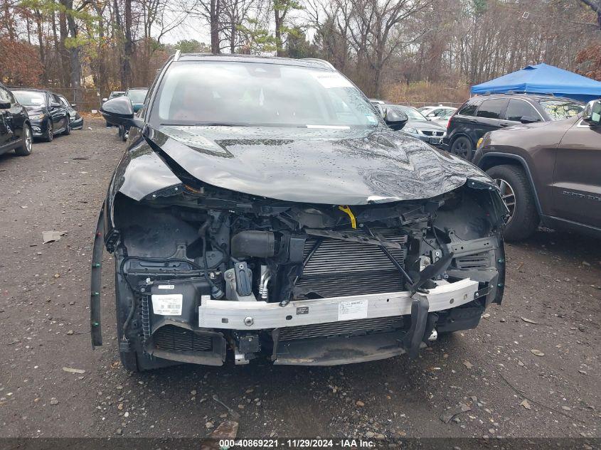 ALFA ROMEO STELVIO AWD 2021
