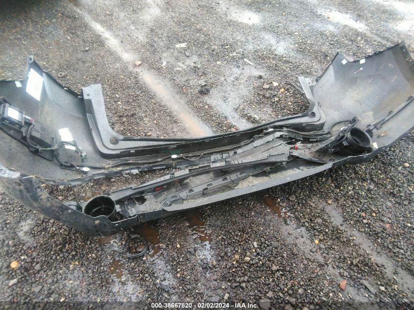 ALFA ROMEO STELVIO TI AWD 2020