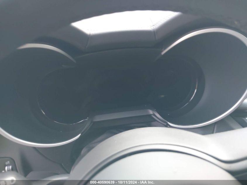 ALFA ROMEO STELVIO TI AWD 2024