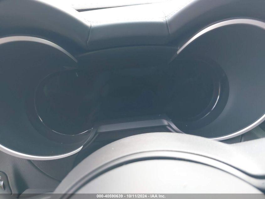 ALFA ROMEO STELVIO TI AWD 2024