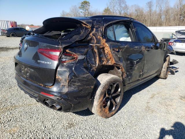 ALFA ROMEO STELVIO QU 2019