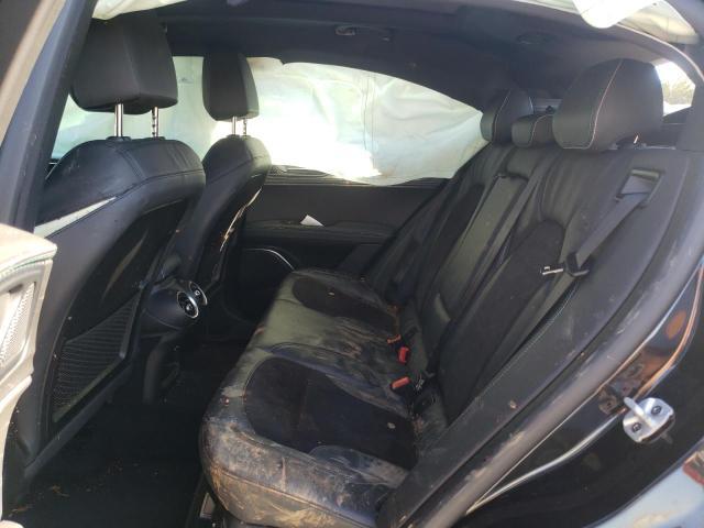 ALFA ROMEO STELVIO QU 2019