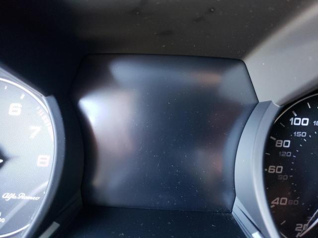 ALFA ROMEO STELVIO QU 2019