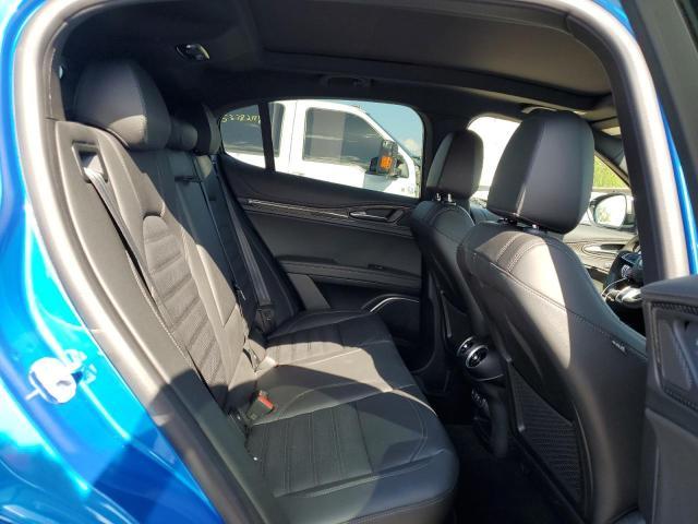 ALFA ROMEO STELVIO QU 2023