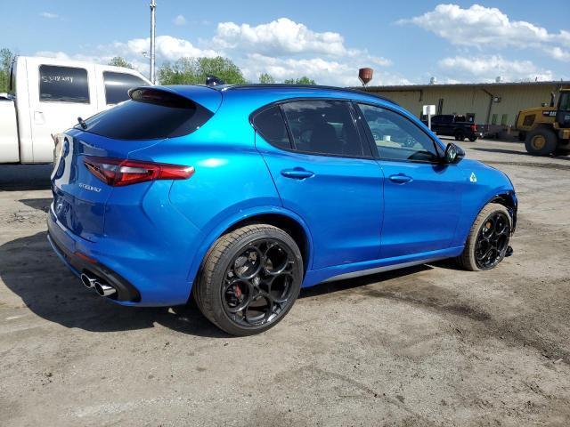 ALFA ROMEO STELVIO QU 2023