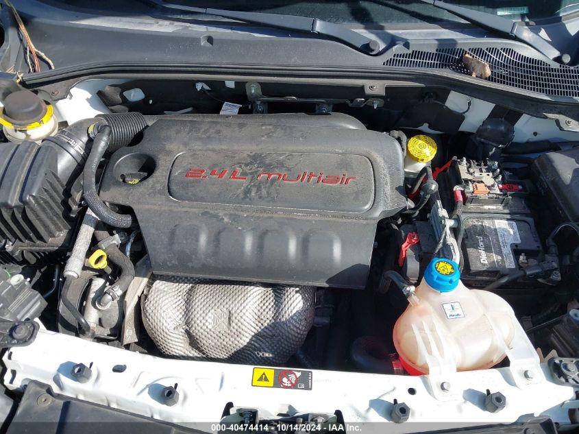 RAM PROMASTER CITY TRADESMAN 2021